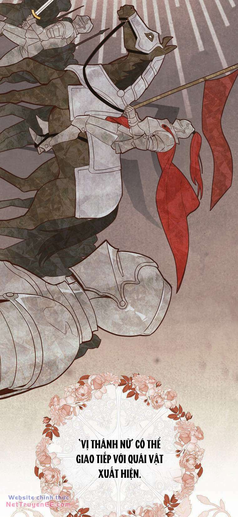 Vị Hôn Phu Phản Diện Cản Trở Con Đường Hoa Của Tôi - Chapter 1 - Page 10