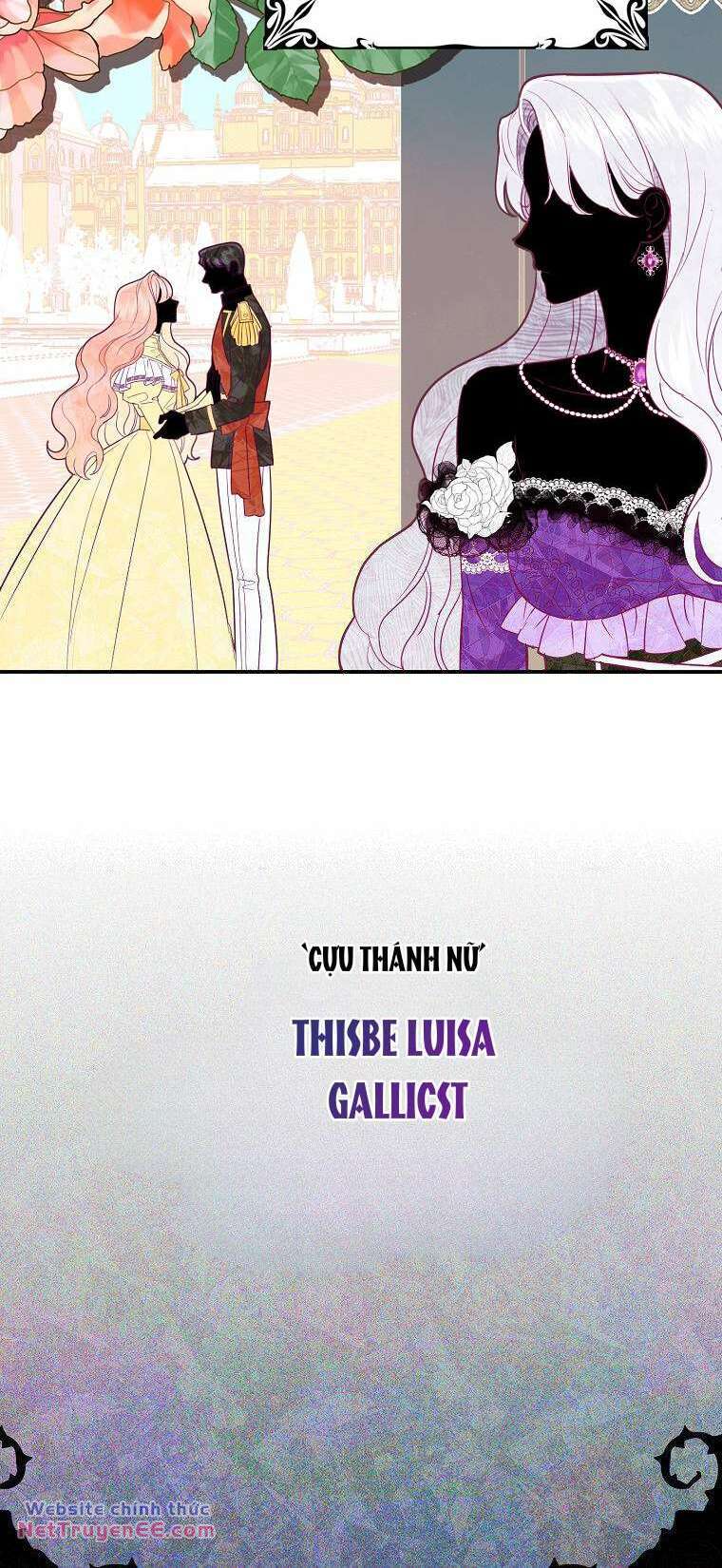 Vị Hôn Phu Phản Diện Cản Trở Con Đường Hoa Của Tôi - Chapter 1 - Page 13