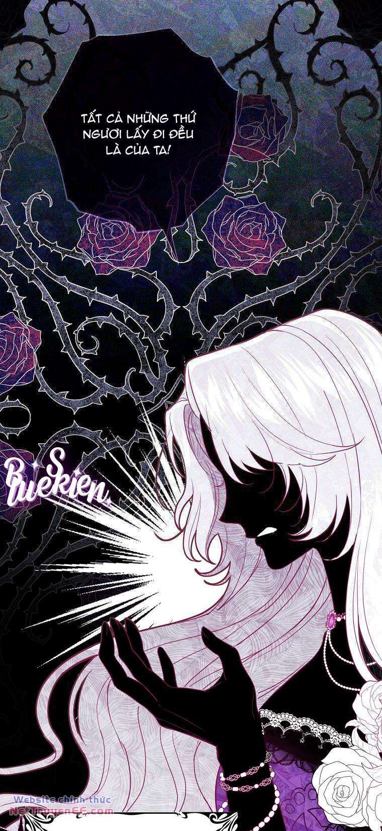 Vị Hôn Phu Phản Diện Cản Trở Con Đường Hoa Của Tôi - Chapter 1 - Page 14