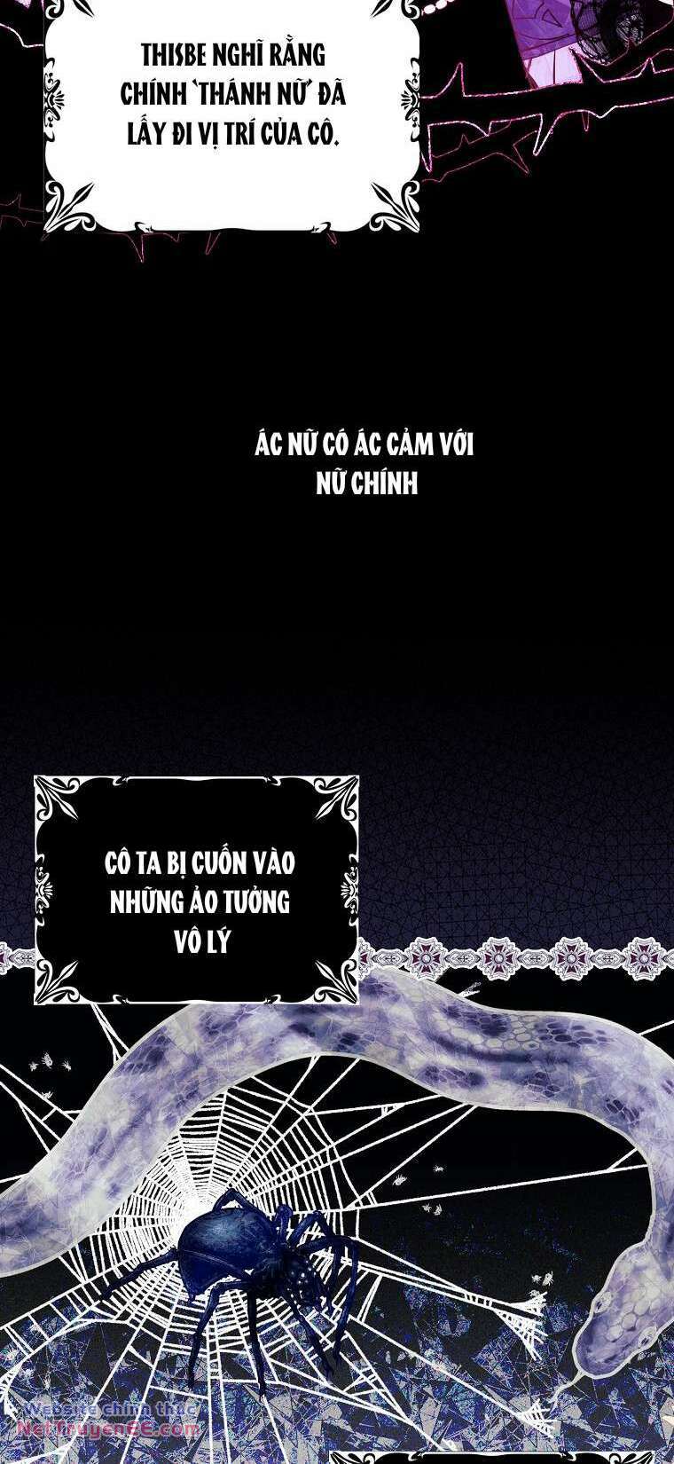 Vị Hôn Phu Phản Diện Cản Trở Con Đường Hoa Của Tôi - Chapter 1 - Page 15