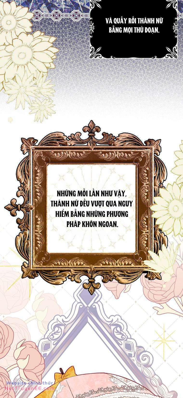 Vị Hôn Phu Phản Diện Cản Trở Con Đường Hoa Của Tôi - Chapter 1 - Page 16