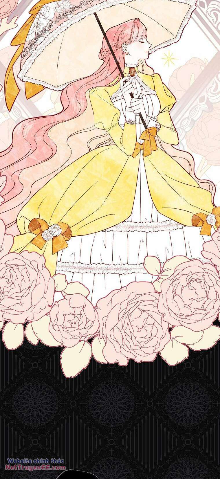 Vị Hôn Phu Phản Diện Cản Trở Con Đường Hoa Của Tôi - Chapter 1 - Page 17