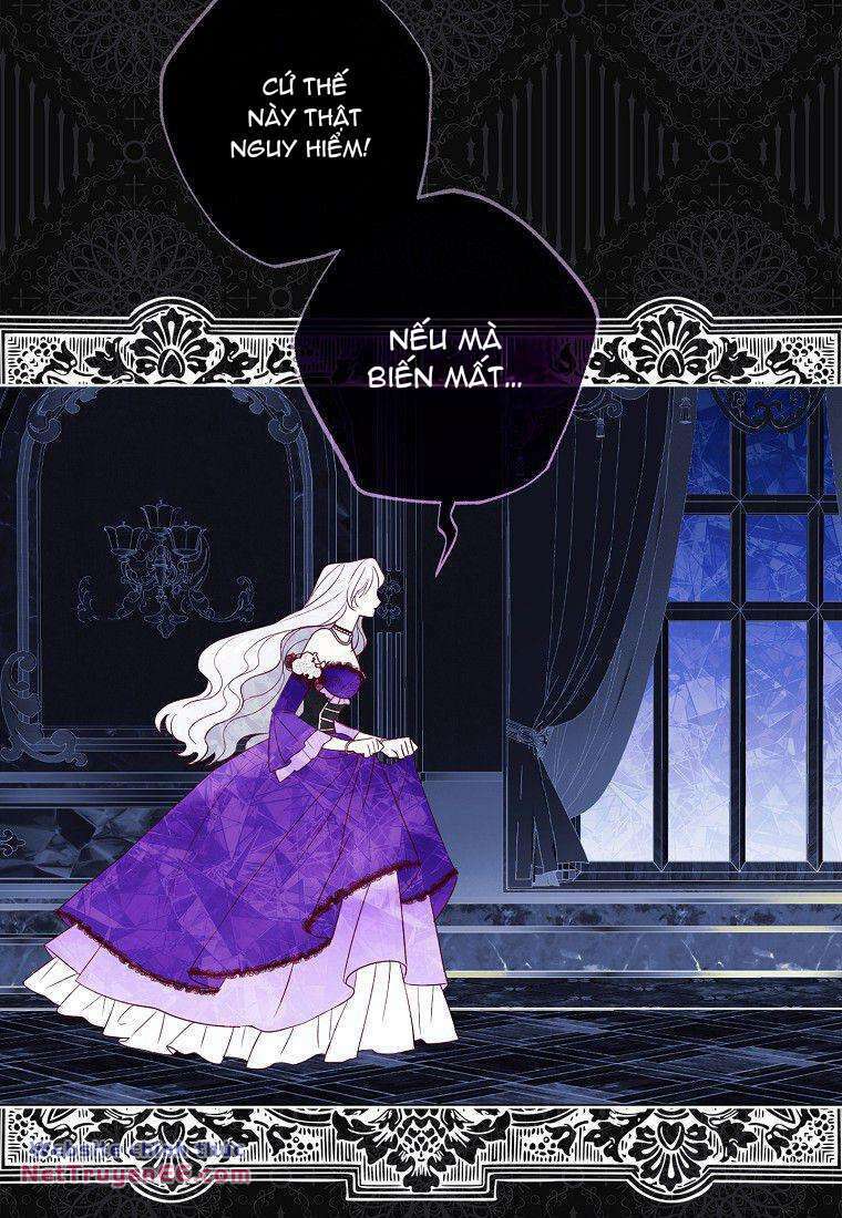 Vị Hôn Phu Phản Diện Cản Trở Con Đường Hoa Của Tôi - Chapter 1 - Page 18