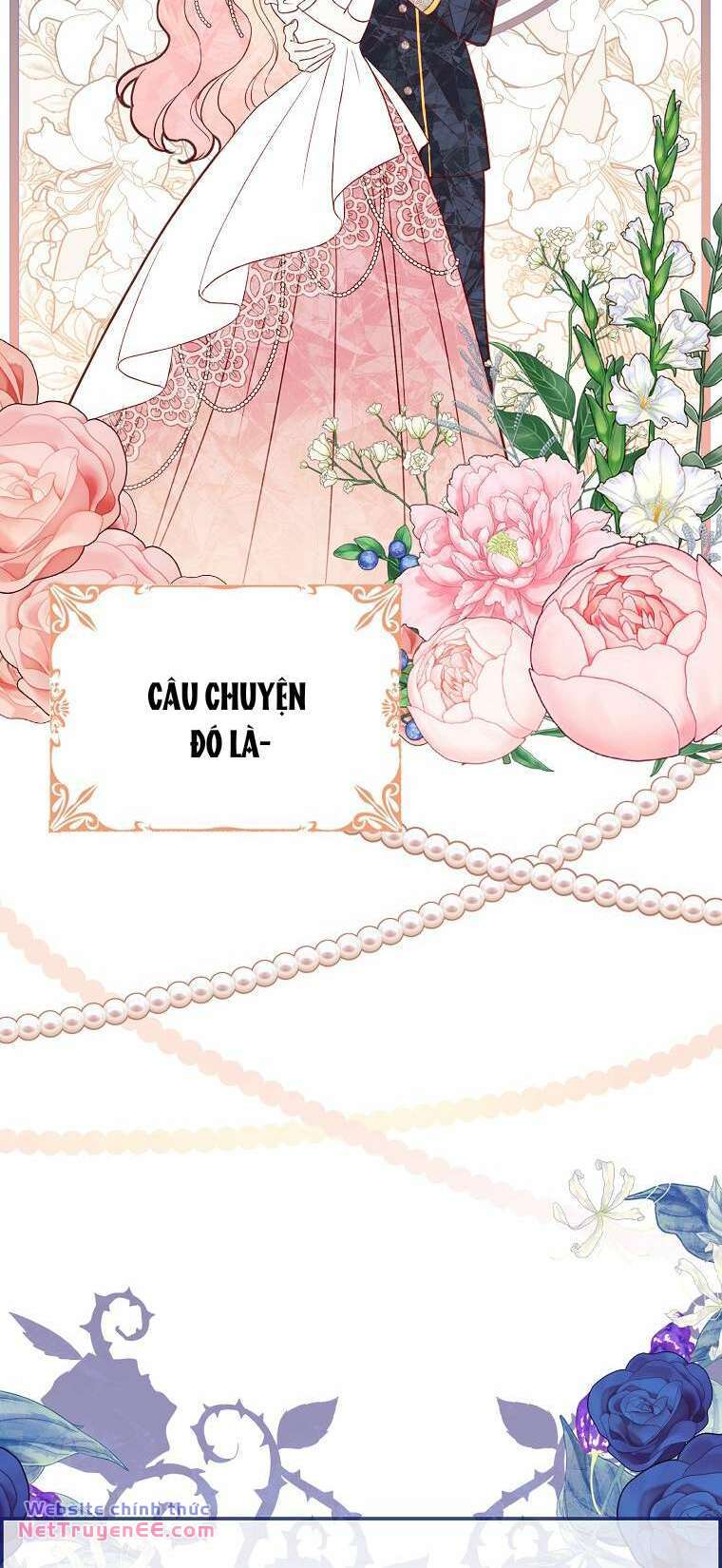 Vị Hôn Phu Phản Diện Cản Trở Con Đường Hoa Của Tôi - Chapter 1 - Page 25