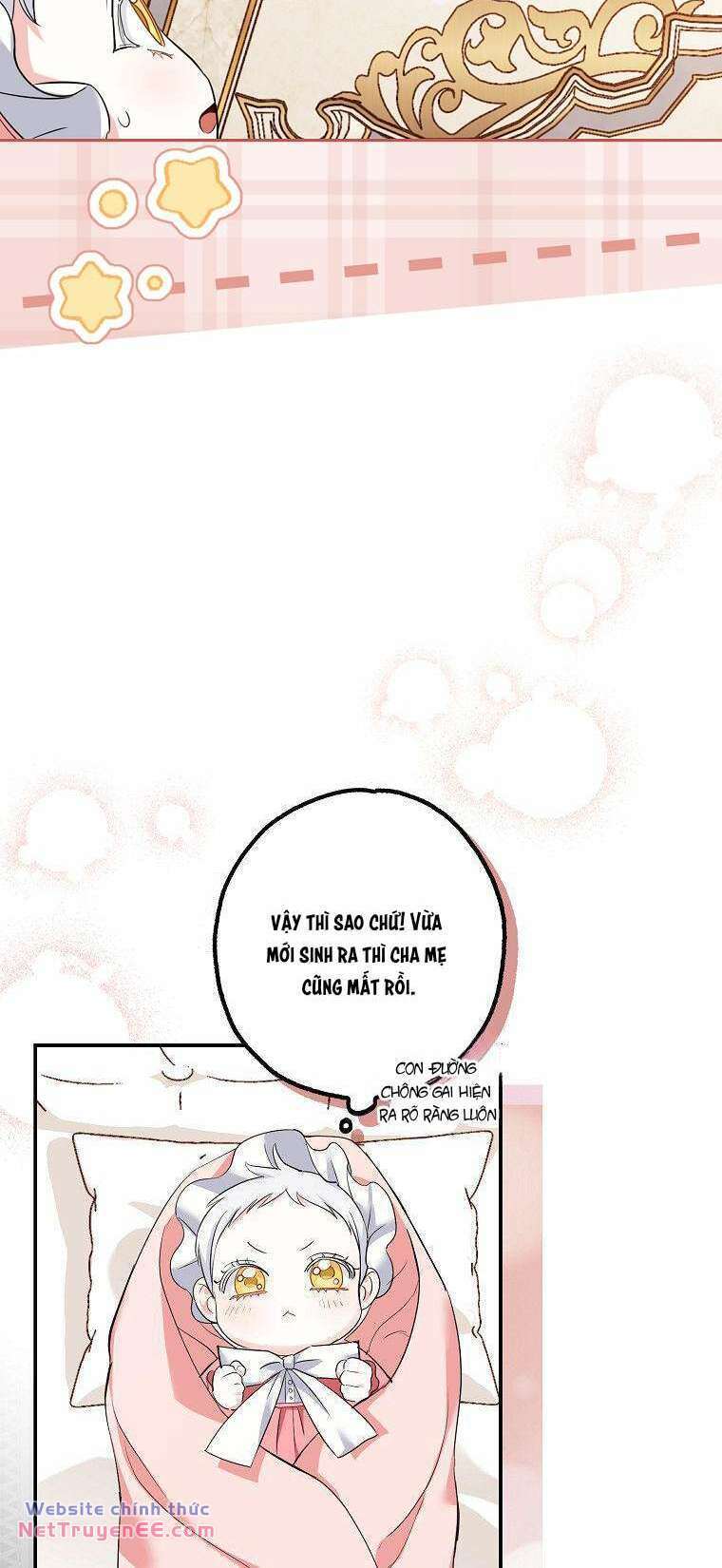 Vị Hôn Phu Phản Diện Cản Trở Con Đường Hoa Của Tôi - Chapter 1 - Page 35