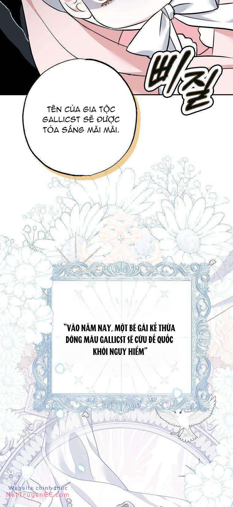 Vị Hôn Phu Phản Diện Cản Trở Con Đường Hoa Của Tôi - Chapter 1 - Page 38