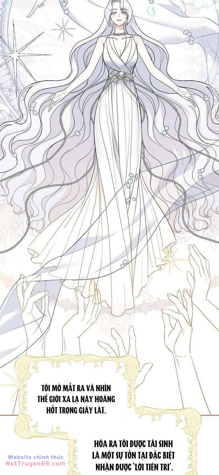 Vị Hôn Phu Phản Diện Cản Trở Con Đường Hoa Của Tôi - Chapter 1 - Page 39