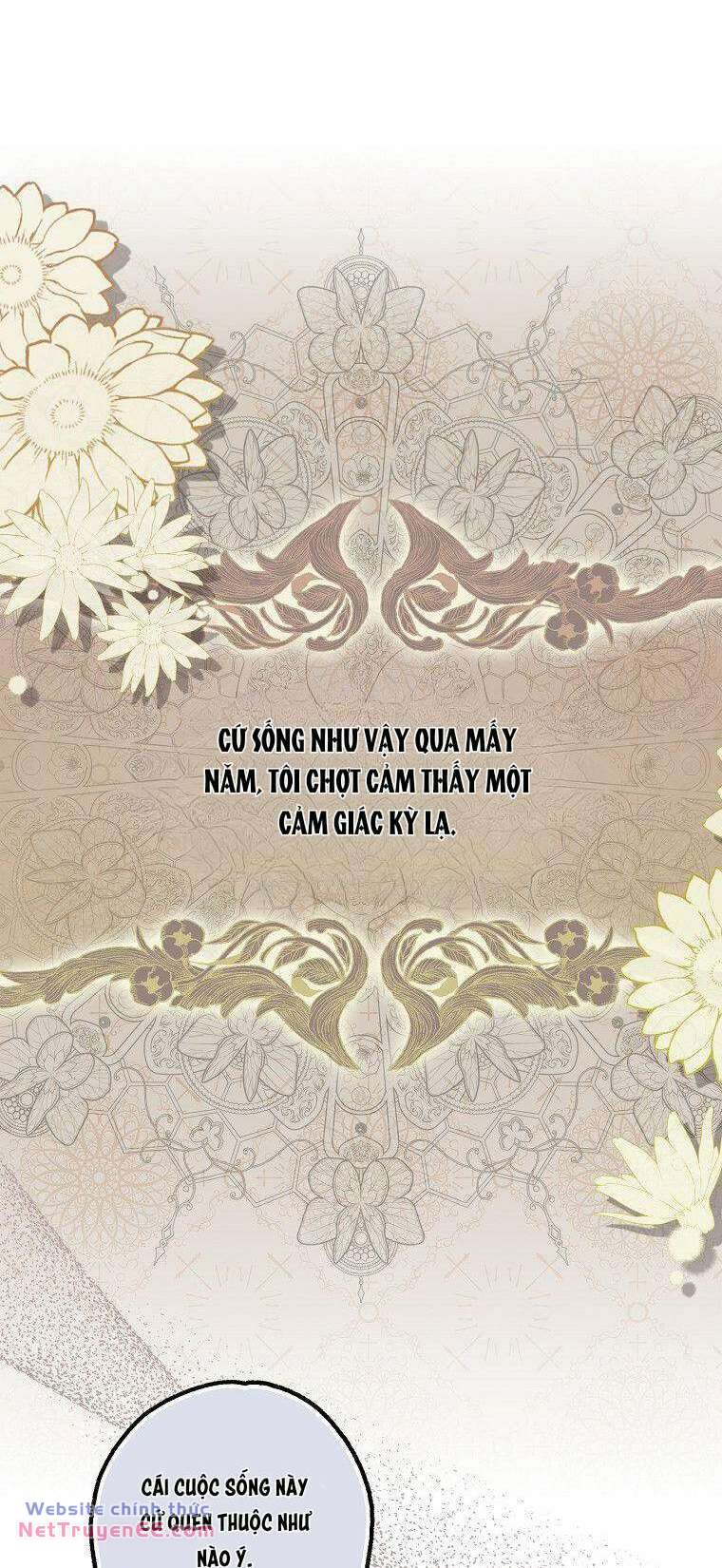 Vị Hôn Phu Phản Diện Cản Trở Con Đường Hoa Của Tôi - Chapter 1 - Page 45