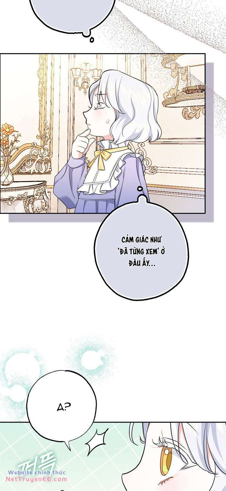 Vị Hôn Phu Phản Diện Cản Trở Con Đường Hoa Của Tôi - Chapter 1 - Page 46