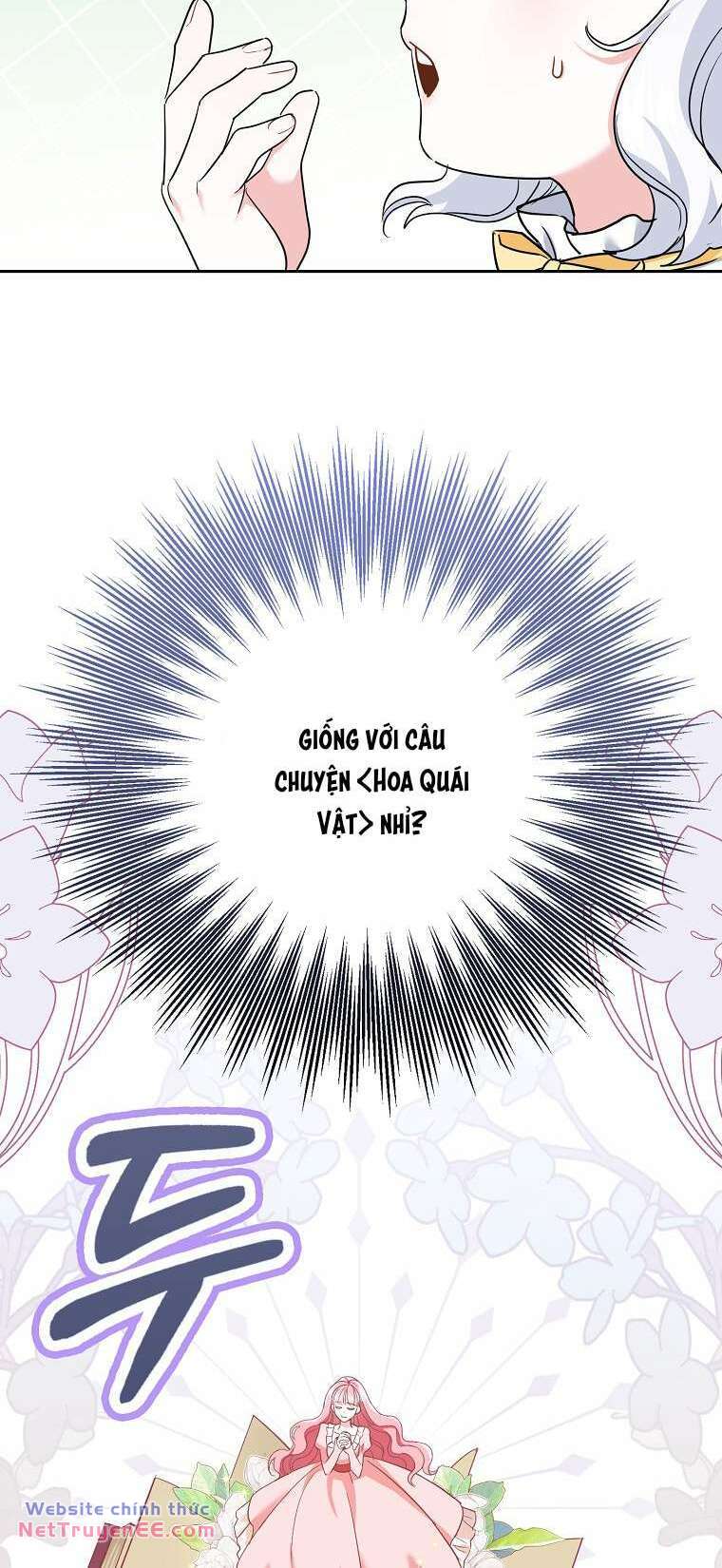 Vị Hôn Phu Phản Diện Cản Trở Con Đường Hoa Của Tôi - Chapter 1 - Page 47