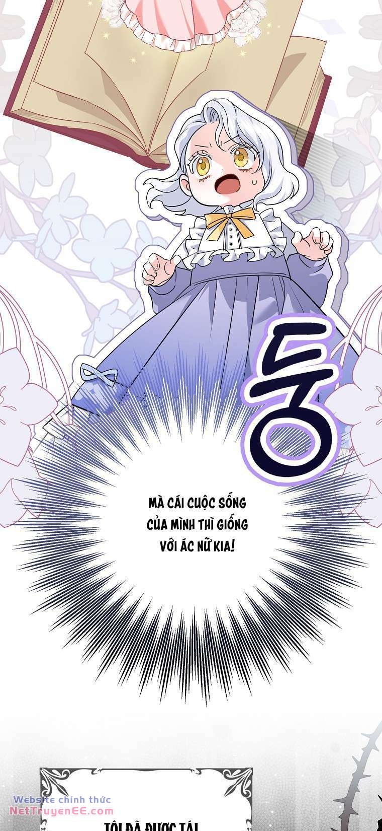 Vị Hôn Phu Phản Diện Cản Trở Con Đường Hoa Của Tôi - Chapter 1 - Page 48