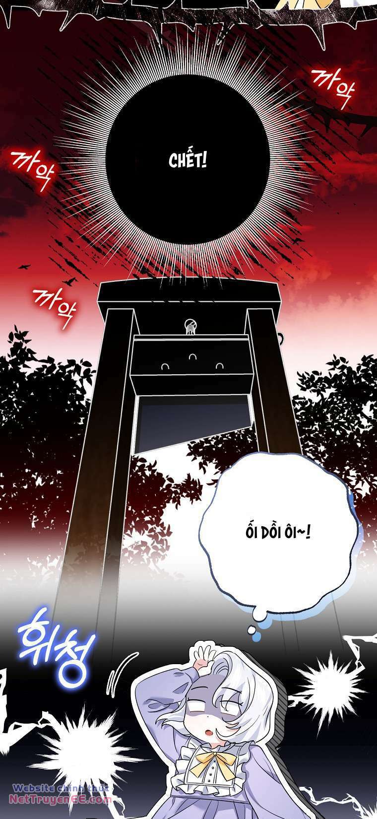 Vị Hôn Phu Phản Diện Cản Trở Con Đường Hoa Của Tôi - Chapter 1 - Page 50