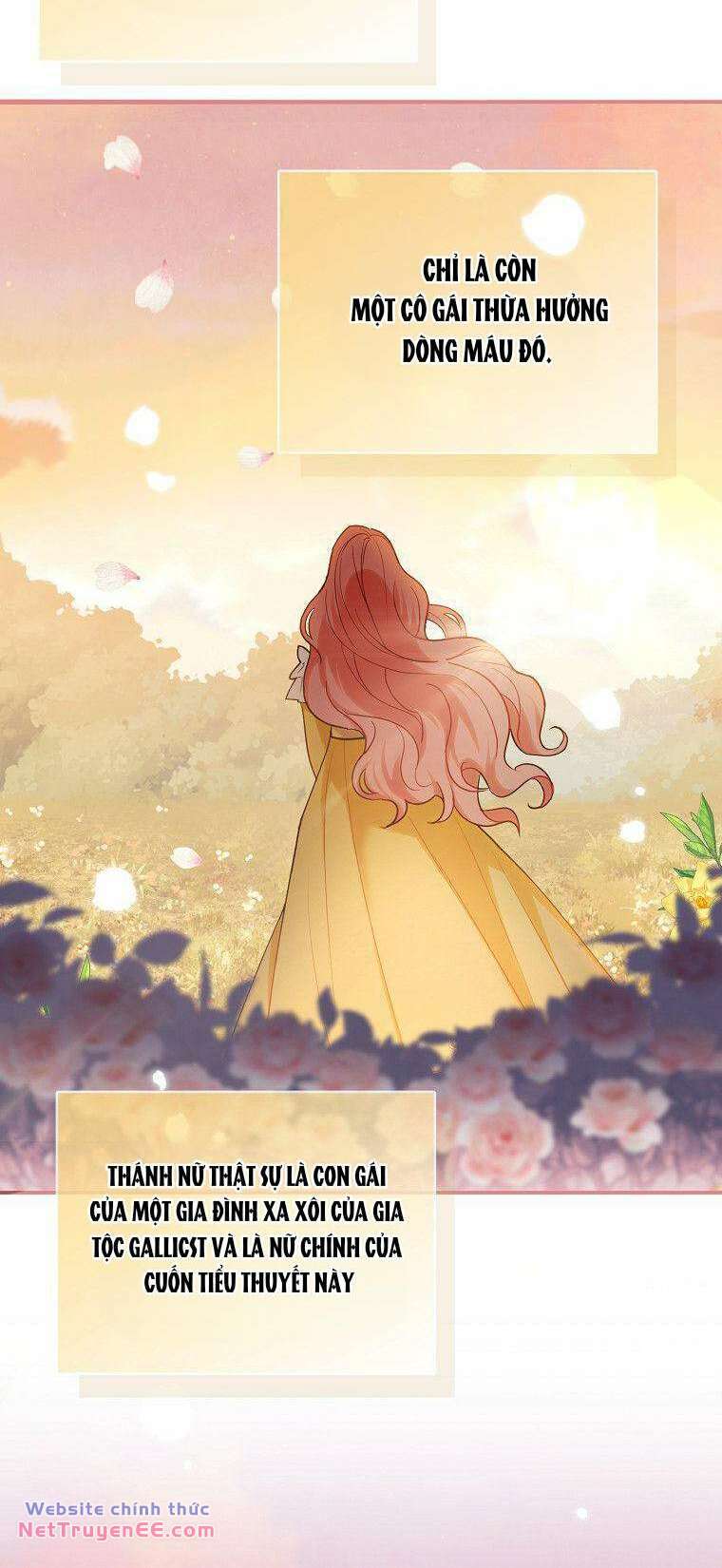 Vị Hôn Phu Phản Diện Cản Trở Con Đường Hoa Của Tôi - Chapter 1 - Page 53