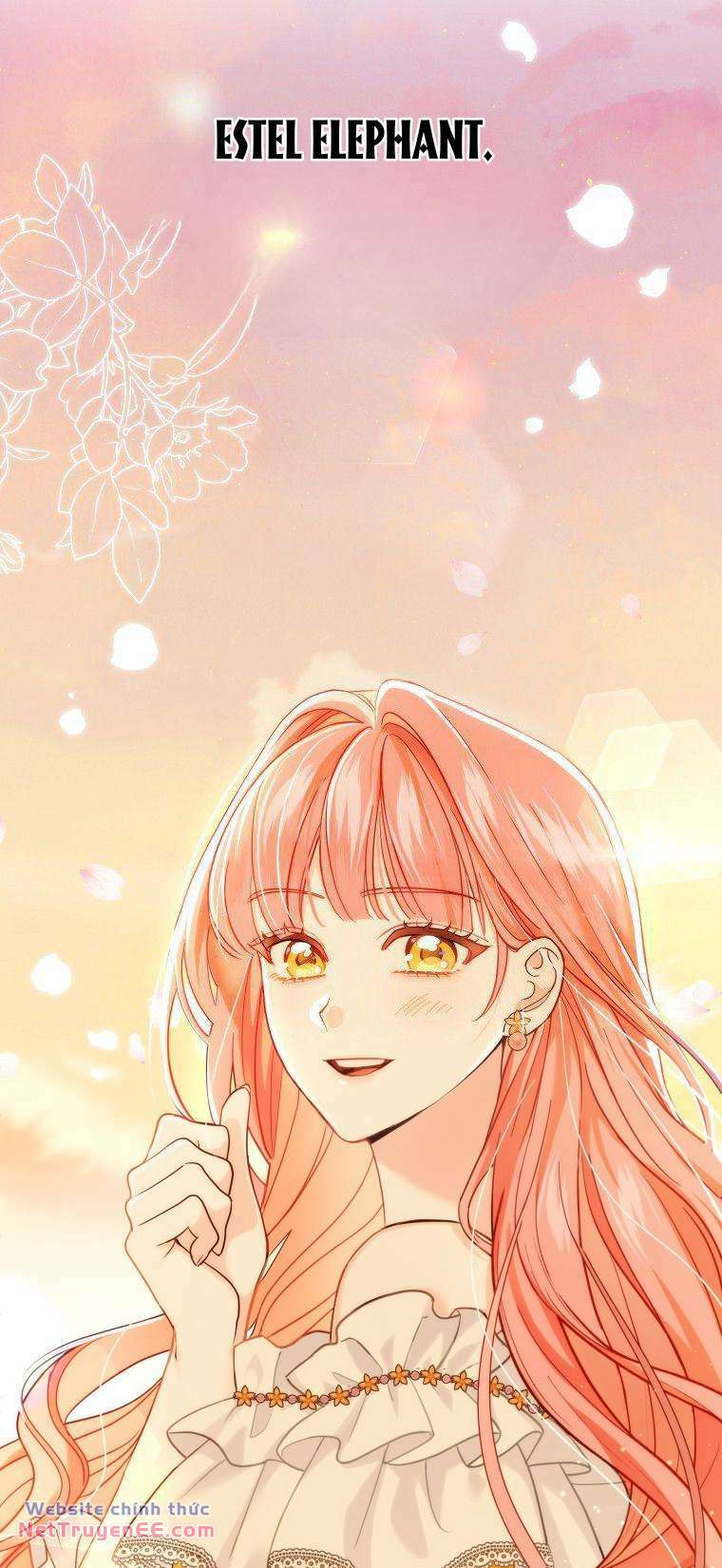 Vị Hôn Phu Phản Diện Cản Trở Con Đường Hoa Của Tôi - Chapter 1 - Page 54