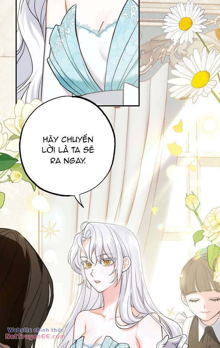 Vị Hôn Phu Phản Diện Cản Trở Con Đường Hoa Của Tôi - Chapter 1 - Page 57
