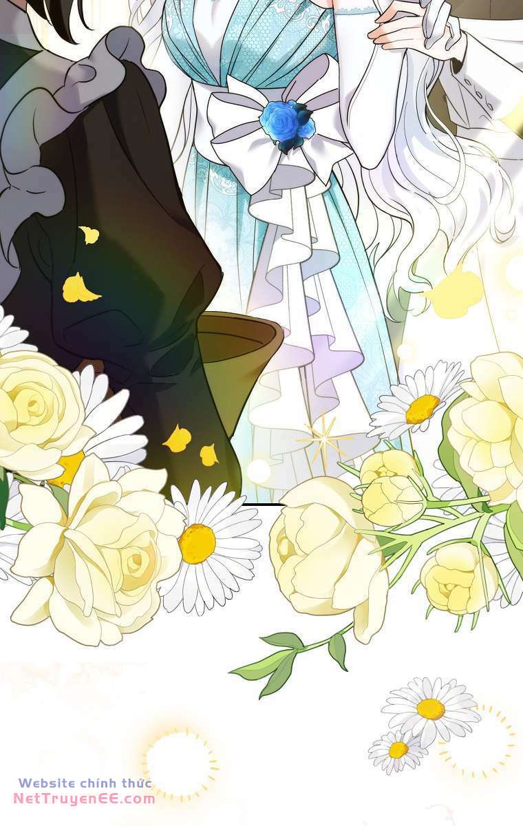 Vị Hôn Phu Phản Diện Cản Trở Con Đường Hoa Của Tôi - Chapter 1 - Page 58