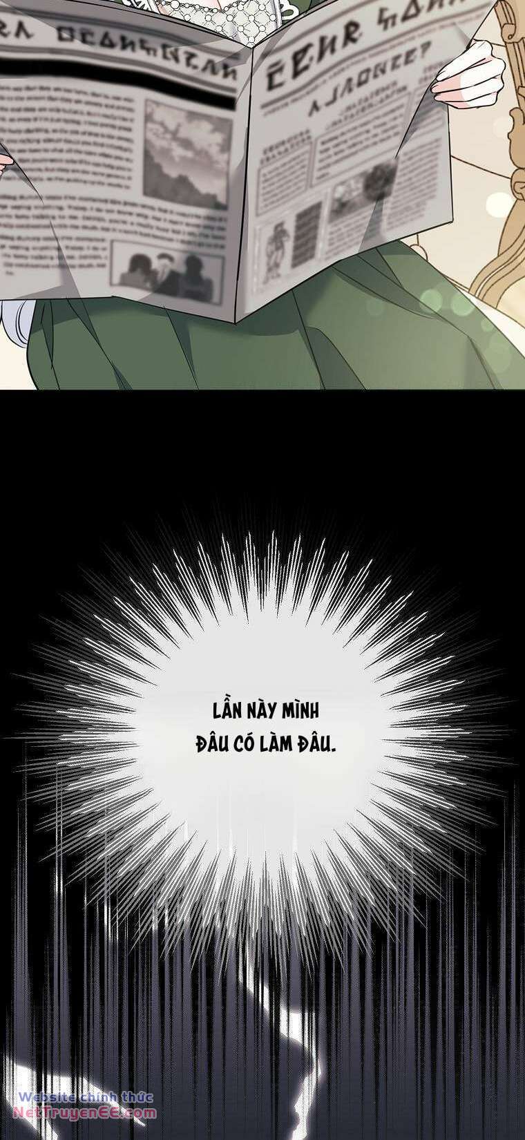 Vị Hôn Phu Phản Diện Cản Trở Con Đường Hoa Của Tôi - Chapter 1 - Page 5