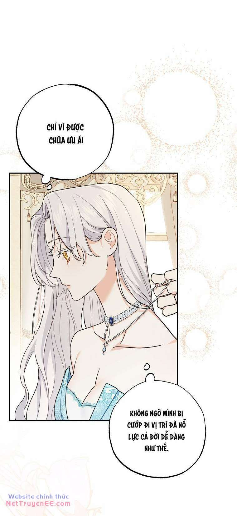 Vị Hôn Phu Phản Diện Cản Trở Con Đường Hoa Của Tôi - Chapter 1 - Page 60