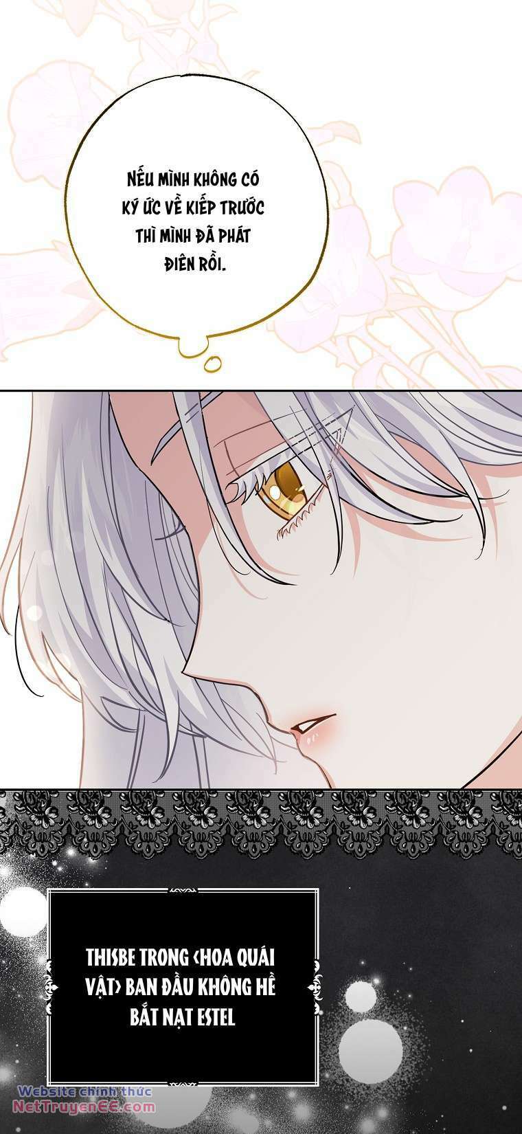 Vị Hôn Phu Phản Diện Cản Trở Con Đường Hoa Của Tôi - Chapter 1 - Page 61