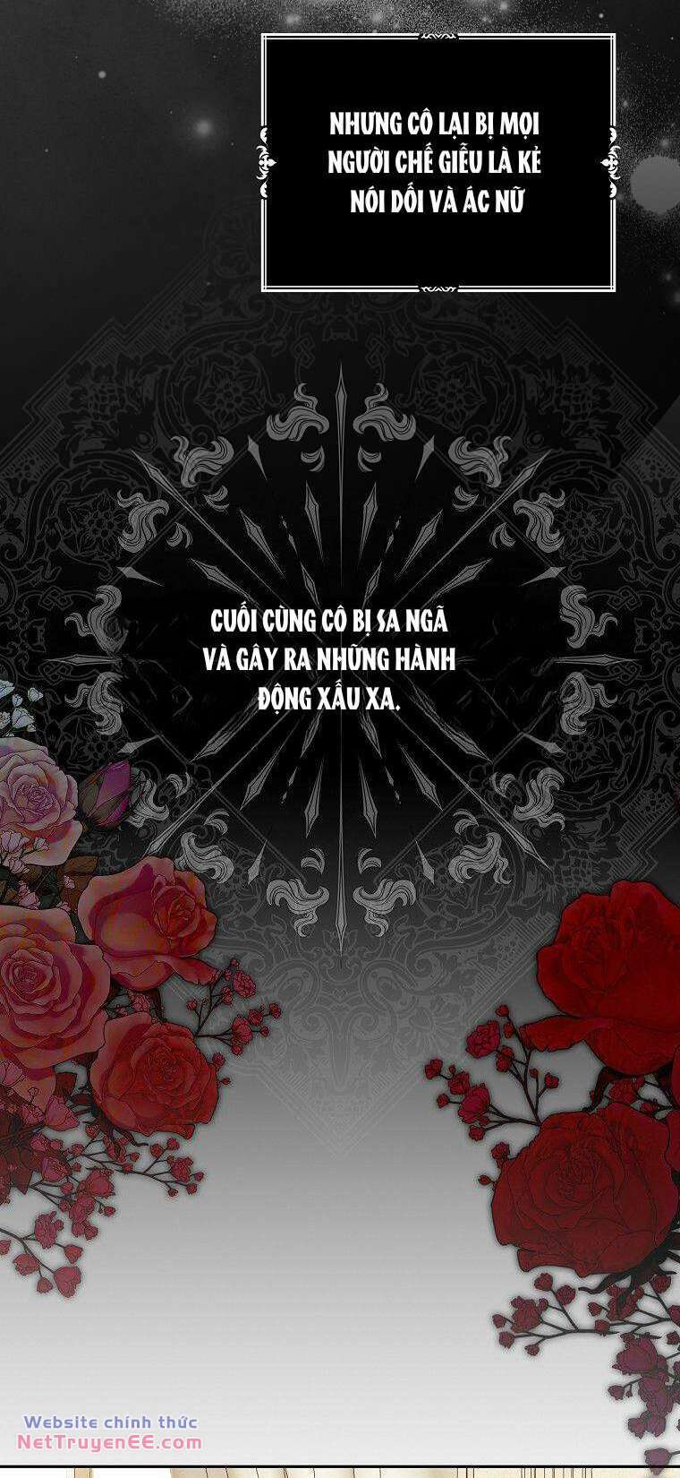 Vị Hôn Phu Phản Diện Cản Trở Con Đường Hoa Của Tôi - Chapter 1 - Page 62