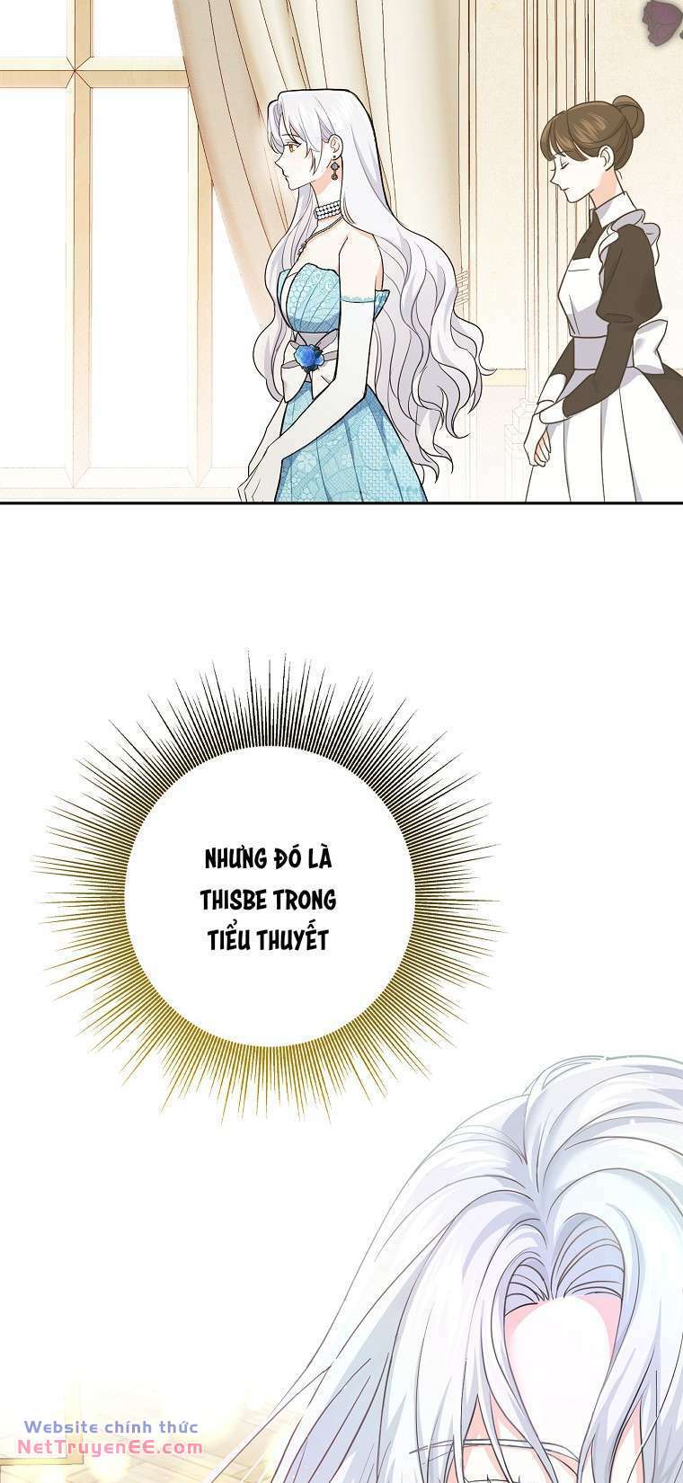 Vị Hôn Phu Phản Diện Cản Trở Con Đường Hoa Của Tôi - Chapter 1 - Page 63