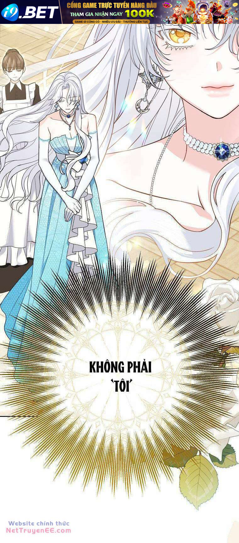 Vị Hôn Phu Phản Diện Cản Trở Con Đường Hoa Của Tôi - Chapter 1 - Page 64