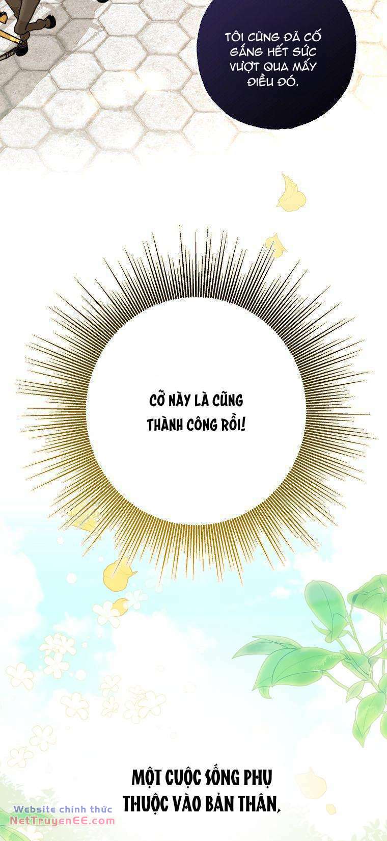 Vị Hôn Phu Phản Diện Cản Trở Con Đường Hoa Của Tôi - Chapter 1 - Page 71