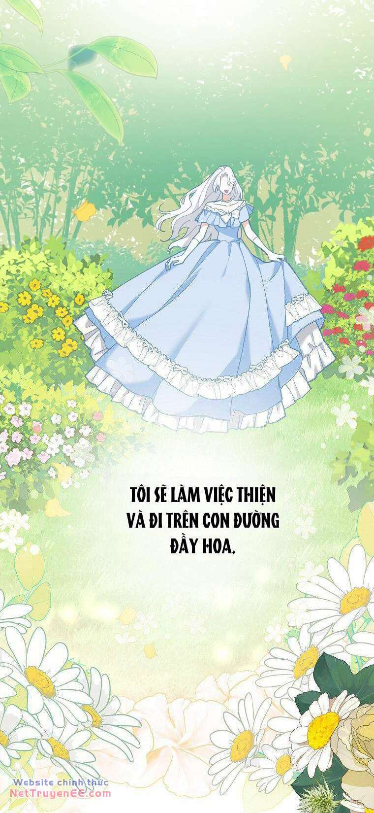 Vị Hôn Phu Phản Diện Cản Trở Con Đường Hoa Của Tôi - Chapter 1 - Page 72