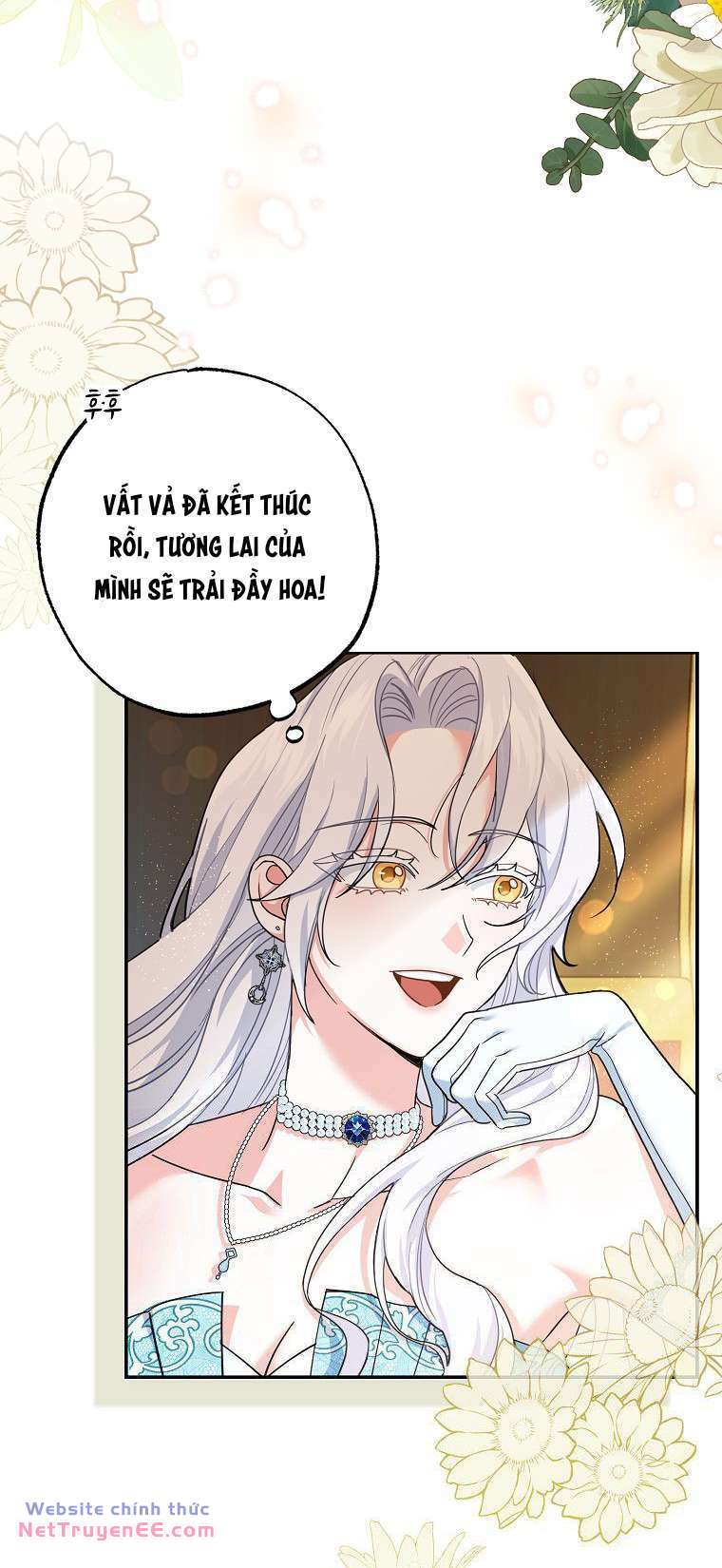 Vị Hôn Phu Phản Diện Cản Trở Con Đường Hoa Của Tôi - Chapter 1 - Page 73