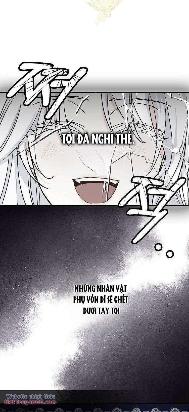 Vị Hôn Phu Phản Diện Cản Trở Con Đường Hoa Của Tôi - Chapter 1 - Page 74