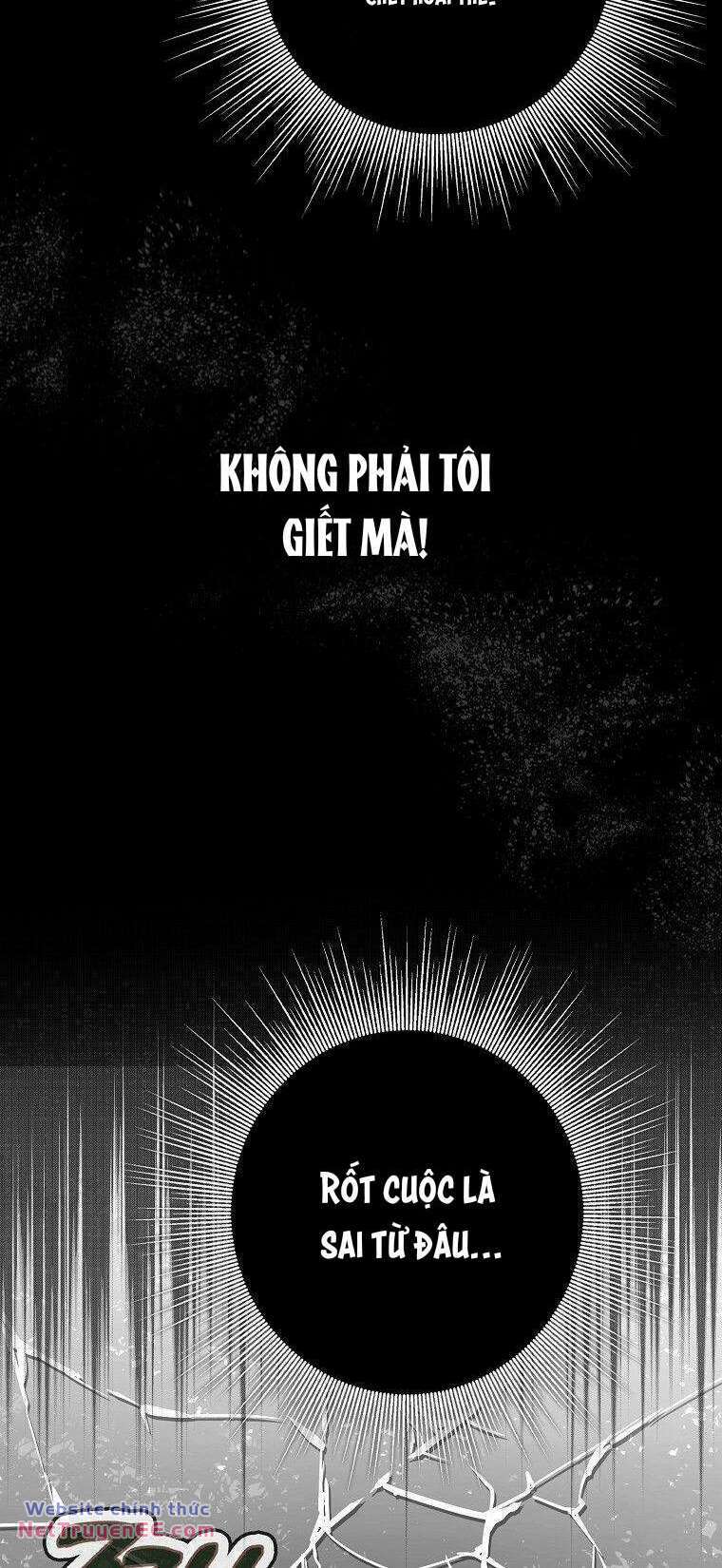 Vị Hôn Phu Phản Diện Cản Trở Con Đường Hoa Của Tôi - Chapter 1 - Page 76