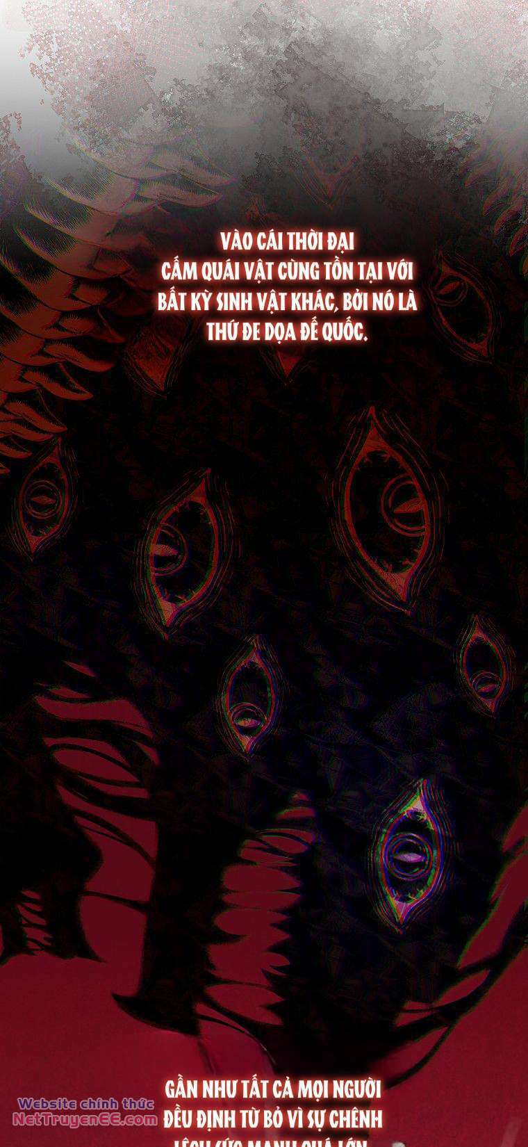 Vị Hôn Phu Phản Diện Cản Trở Con Đường Hoa Của Tôi - Chapter 1 - Page 8