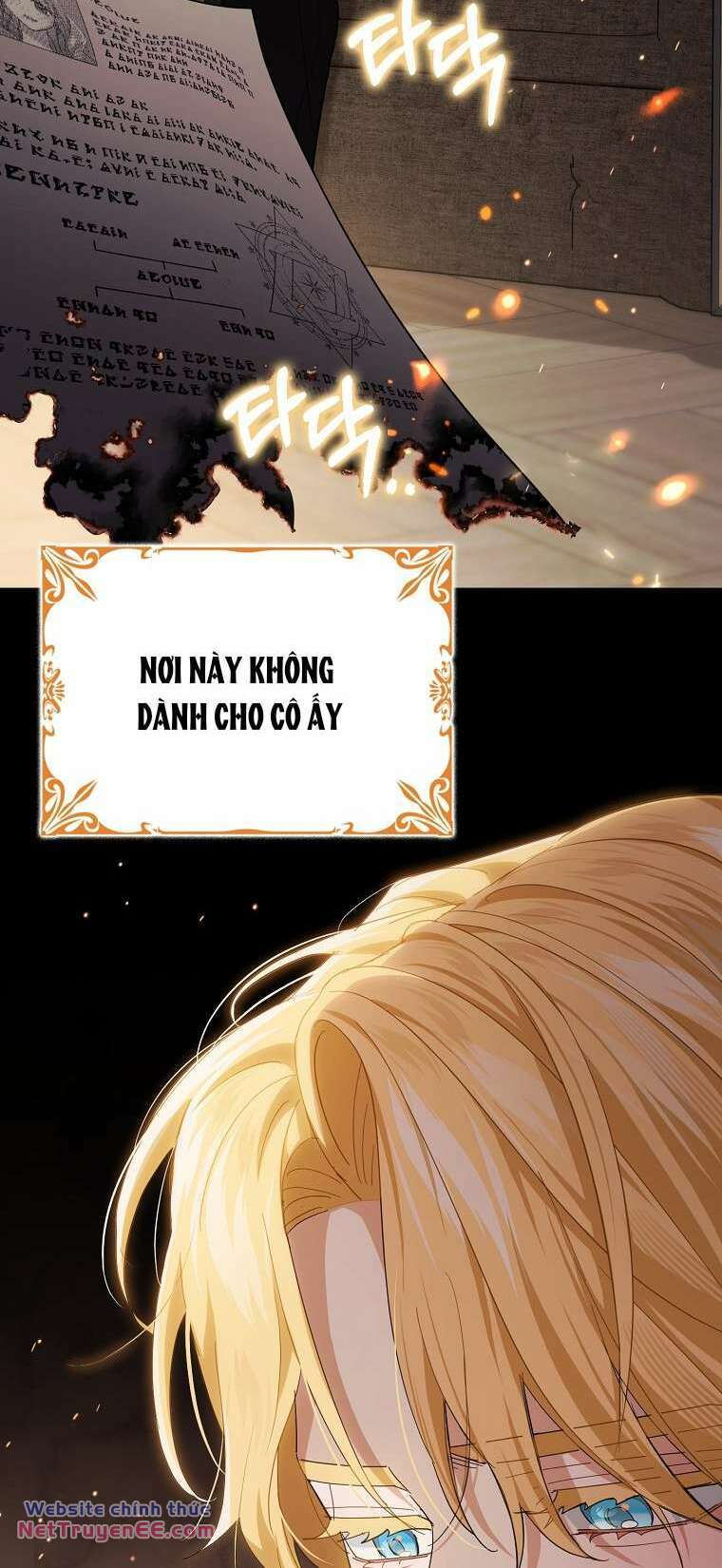 Vị Hôn Phu Phản Diện Cản Trở Con Đường Hoa Của Tôi - Chapter 10 - Page 15