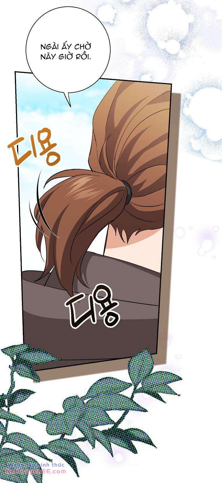 Vị Hôn Phu Phản Diện Cản Trở Con Đường Hoa Của Tôi - Chapter 10 - Page 20