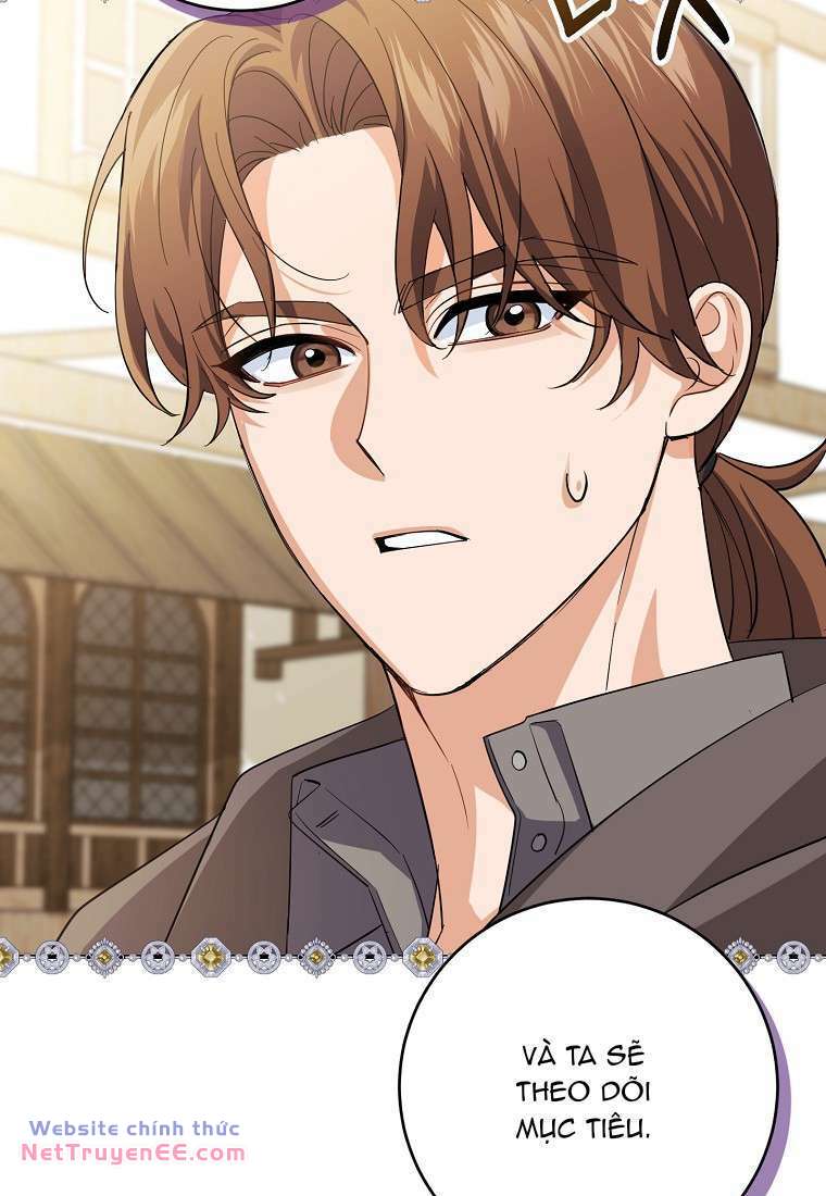 Vị Hôn Phu Phản Diện Cản Trở Con Đường Hoa Của Tôi - Chapter 10 - Page 24