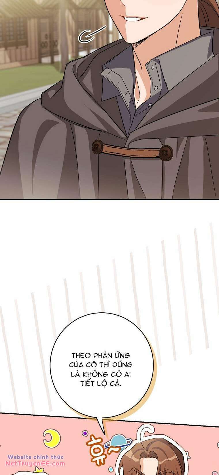 Vị Hôn Phu Phản Diện Cản Trở Con Đường Hoa Của Tôi - Chapter 10 - Page 31