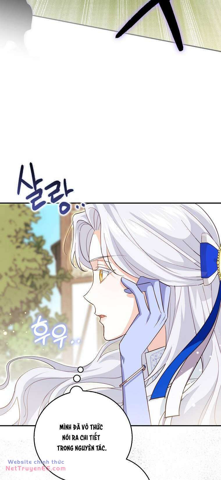 Vị Hôn Phu Phản Diện Cản Trở Con Đường Hoa Của Tôi - Chapter 10 - Page 35