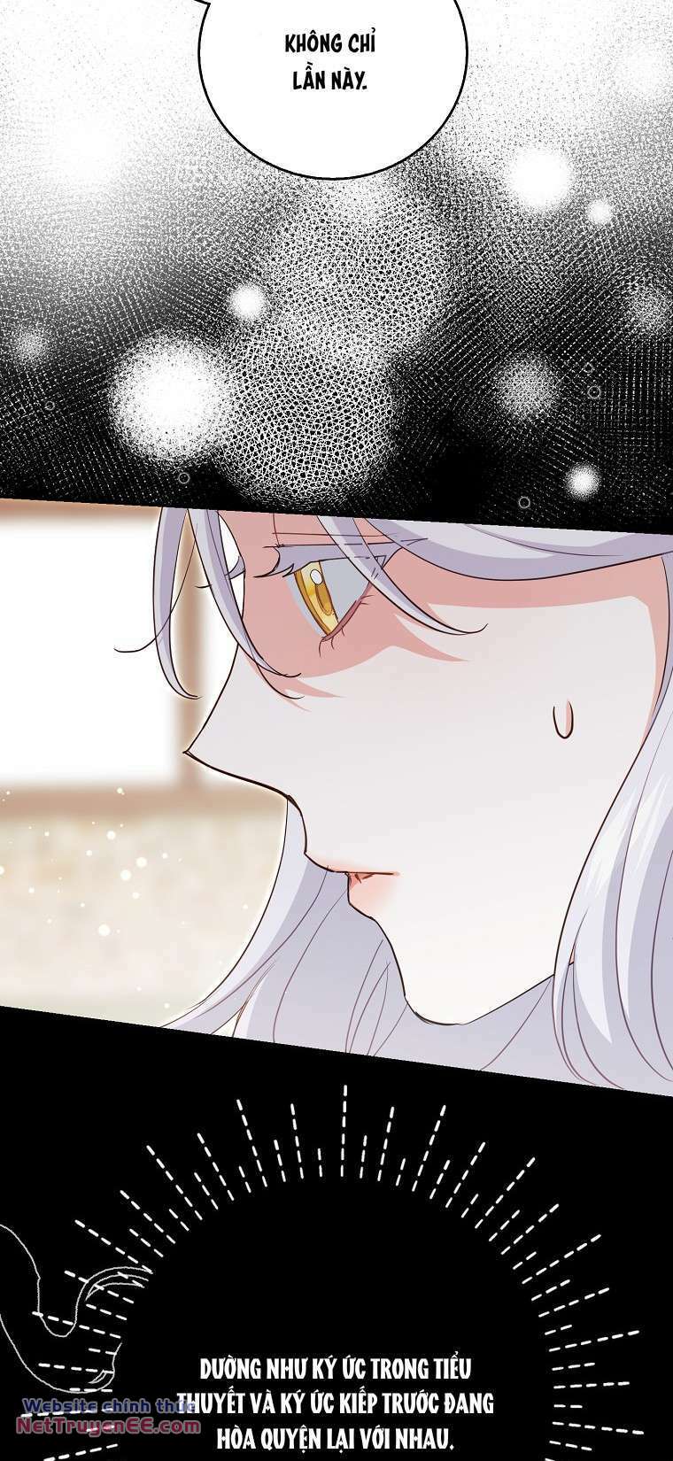 Vị Hôn Phu Phản Diện Cản Trở Con Đường Hoa Của Tôi - Chapter 10 - Page 36