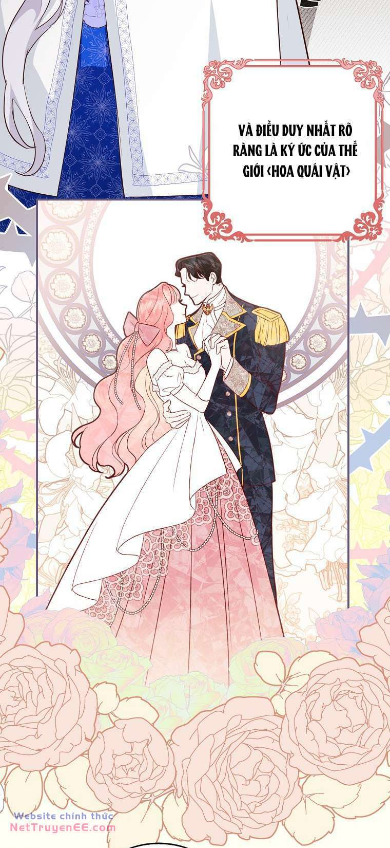 Vị Hôn Phu Phản Diện Cản Trở Con Đường Hoa Của Tôi - Chapter 10 - Page 38