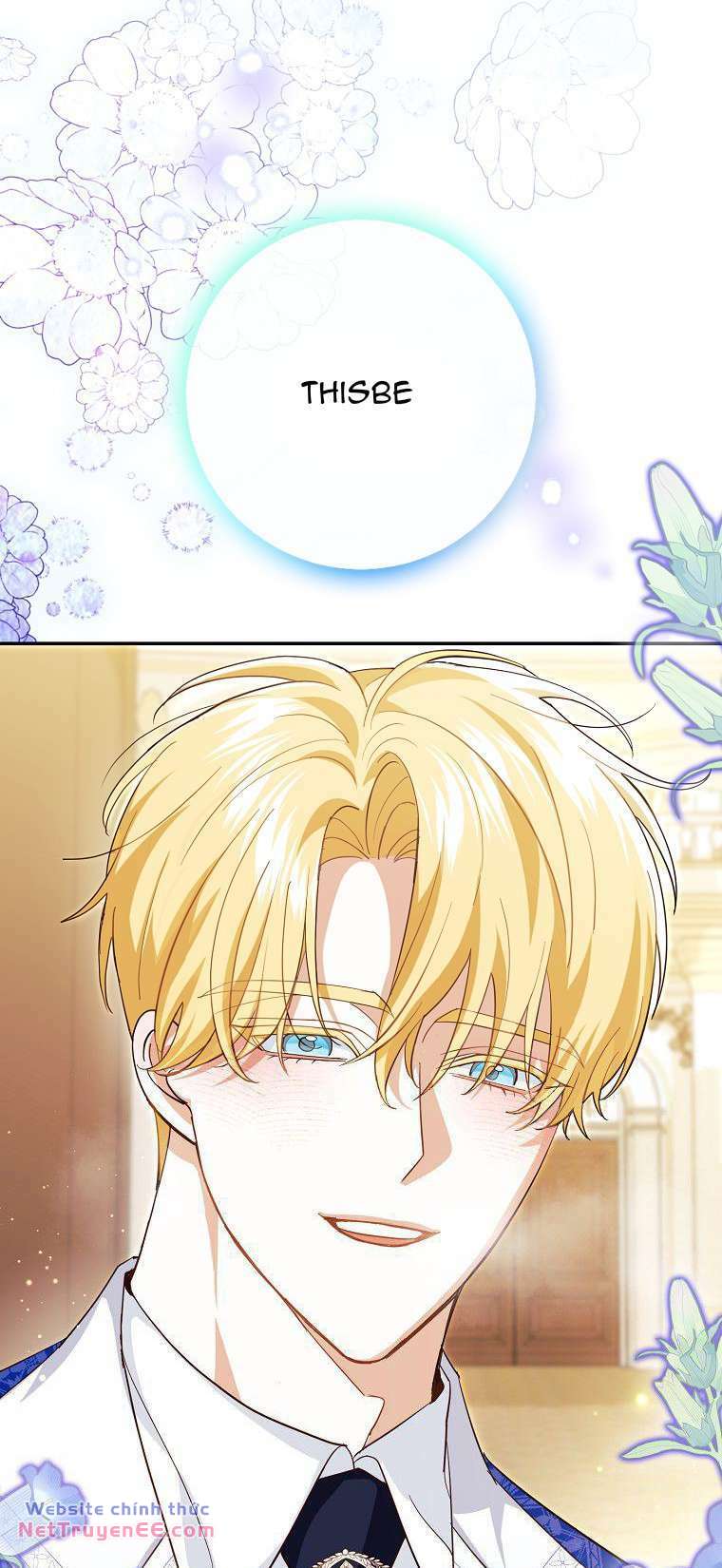 Vị Hôn Phu Phản Diện Cản Trở Con Đường Hoa Của Tôi - Chapter 10 - Page 40