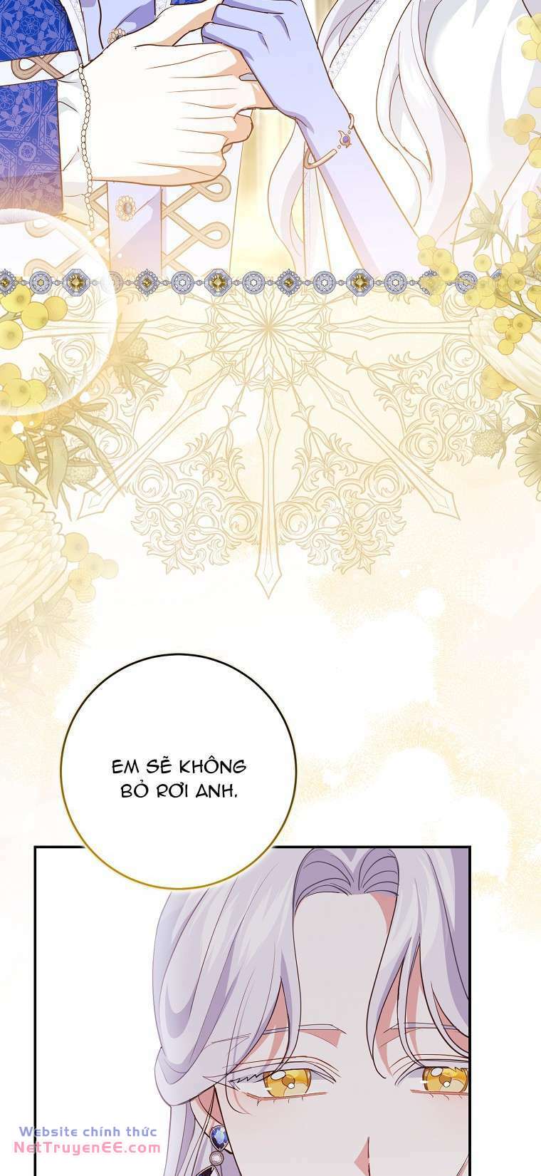 Vị Hôn Phu Phản Diện Cản Trở Con Đường Hoa Của Tôi - Chapter 10 - Page 48