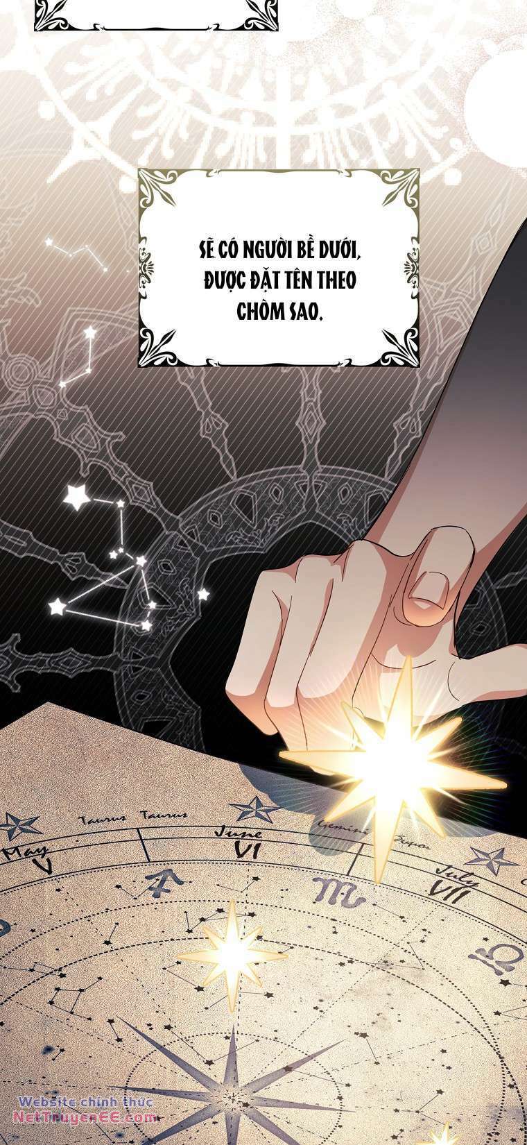 Vị Hôn Phu Phản Diện Cản Trở Con Đường Hoa Của Tôi - Chapter 10 - Page 4