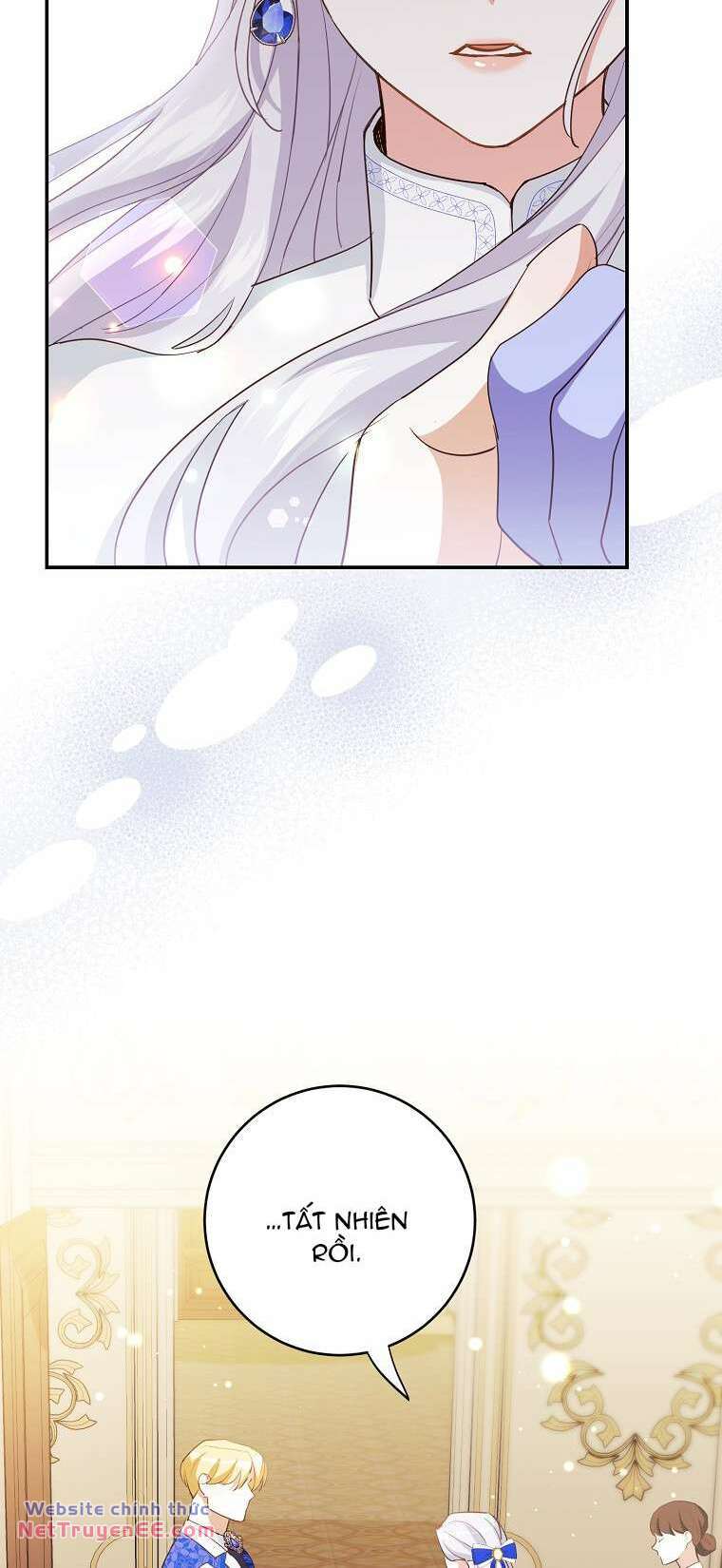 Vị Hôn Phu Phản Diện Cản Trở Con Đường Hoa Của Tôi - Chapter 10 - Page 49