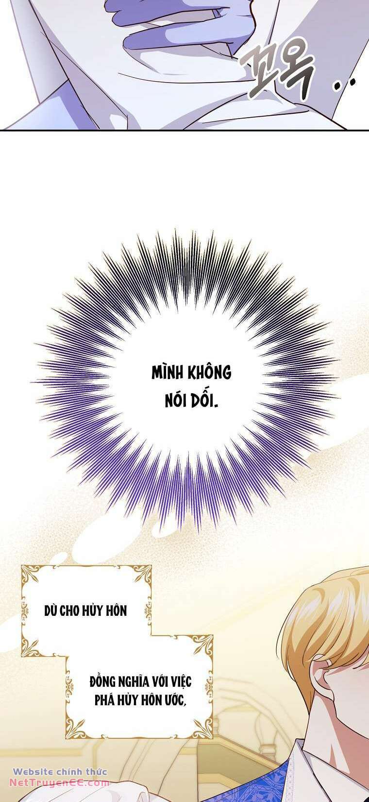 Vị Hôn Phu Phản Diện Cản Trở Con Đường Hoa Của Tôi - Chapter 10 - Page 51