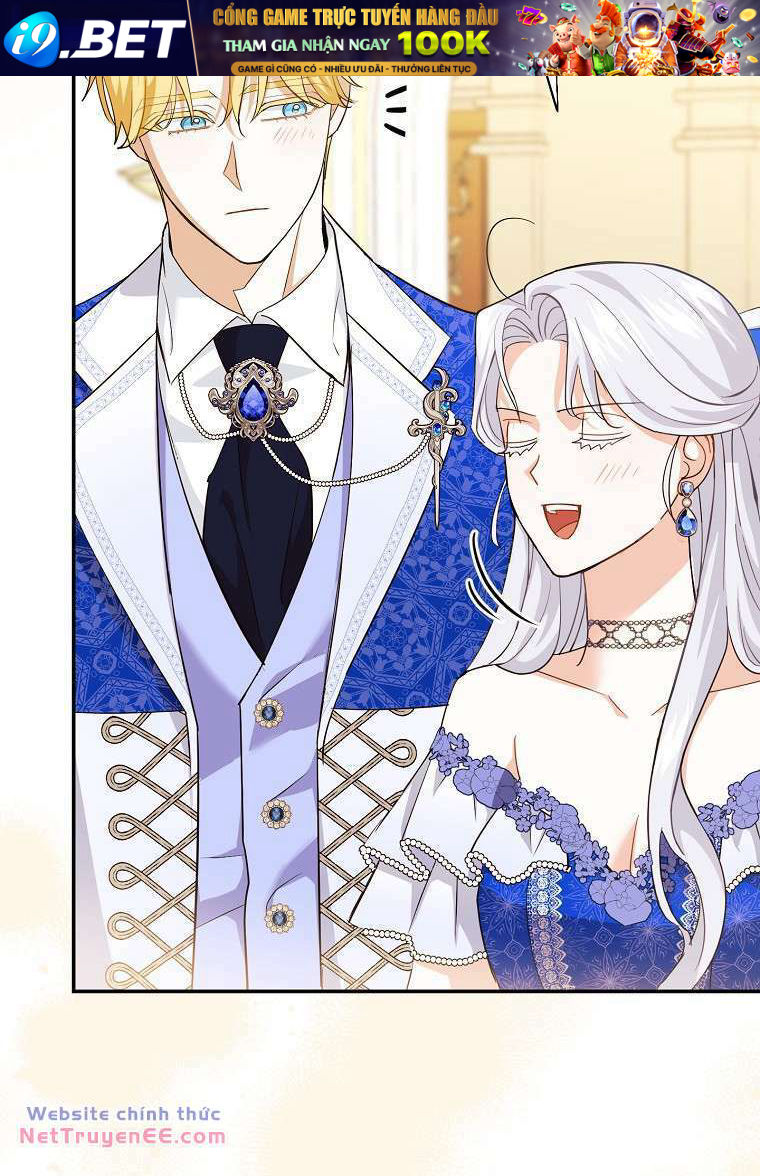 Vị Hôn Phu Phản Diện Cản Trở Con Đường Hoa Của Tôi - Chapter 10 - Page 56