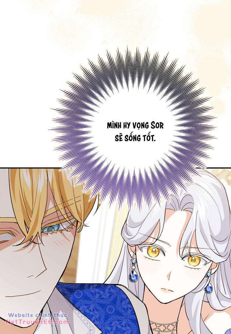 Vị Hôn Phu Phản Diện Cản Trở Con Đường Hoa Của Tôi - Chapter 10 - Page 57