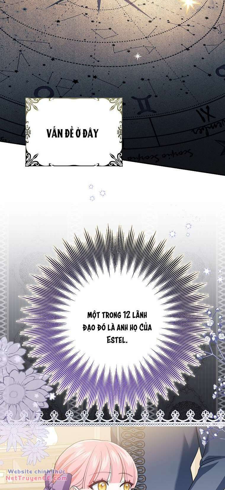 Vị Hôn Phu Phản Diện Cản Trở Con Đường Hoa Của Tôi - Chapter 10 - Page 5