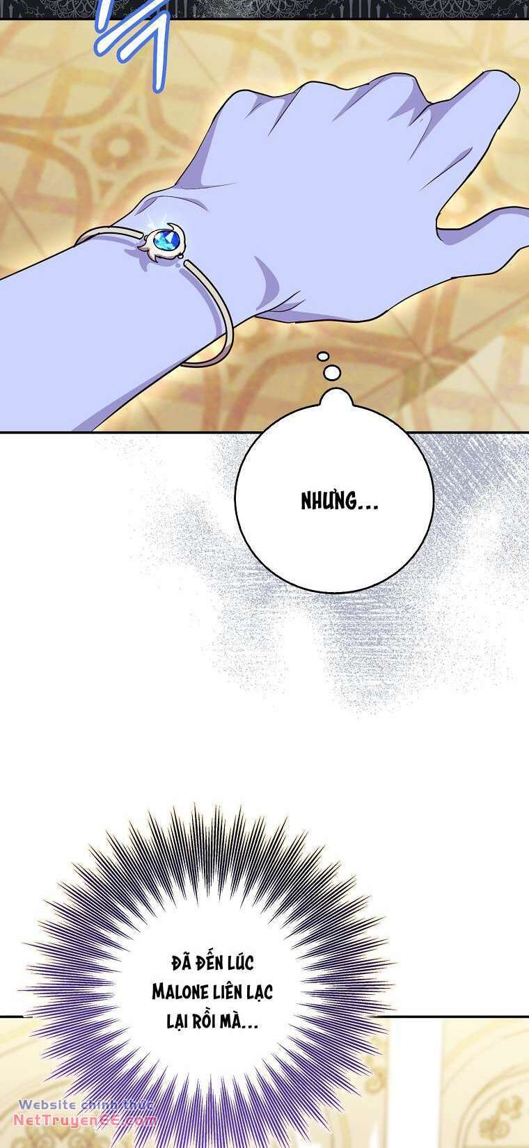 Vị Hôn Phu Phản Diện Cản Trở Con Đường Hoa Của Tôi - Chapter 10 - Page 59