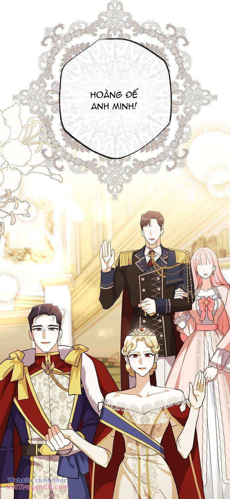 Vị Hôn Phu Phản Diện Cản Trở Con Đường Hoa Của Tôi - Chapter 10 - Page 62