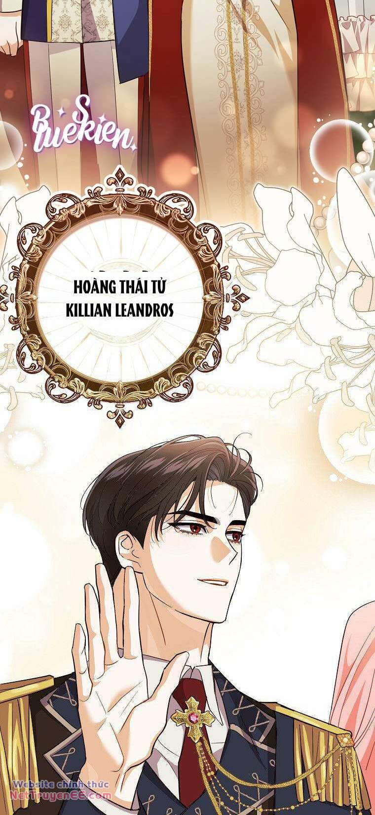 Vị Hôn Phu Phản Diện Cản Trở Con Đường Hoa Của Tôi - Chapter 10 - Page 63